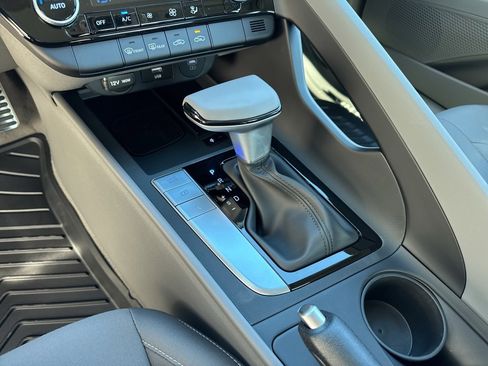 New 2026 Hyundai Elantra Sport image 10