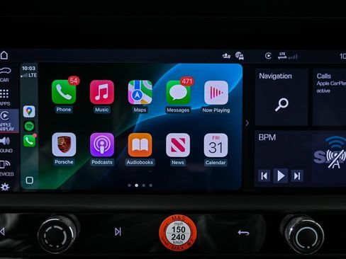 New 2026 Porsche Macan image 16