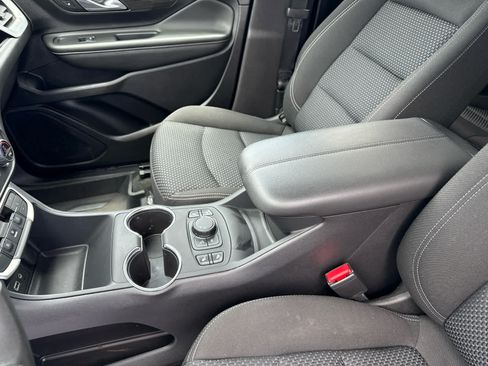 Certified 2024 GMC Terrain SLE w/ Driver Convenience Package FWD image 21