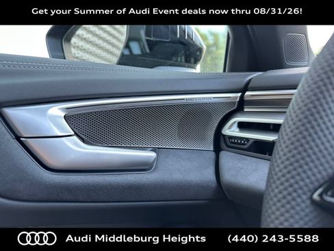 New 2026 Audi S5 Prestige AWD/4WD image 32