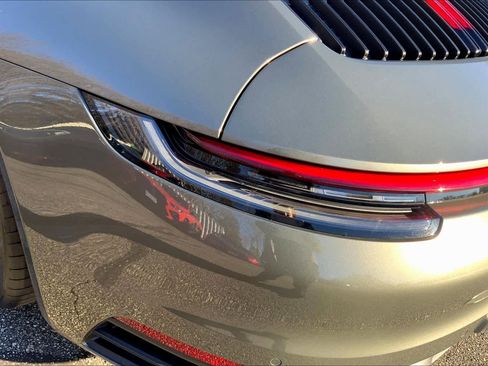 Used 2024 Porsche 911 Carrera image 26