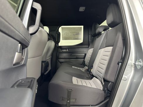 New 2026 Toyota Tacoma TRD Sport image 12