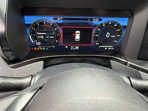 New 2026 Subaru Outback Premium AWD/4WD image 21