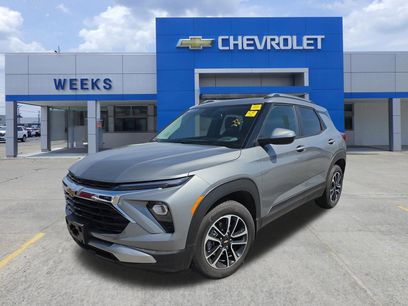 Used 2026 Chevrolet TrailBlazer LT w/ Convenience Package