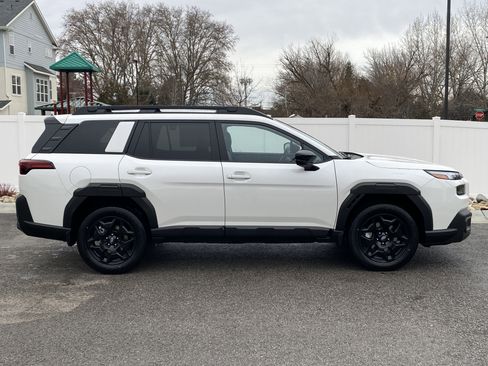 New 2026 Subaru Outback Limited image 7