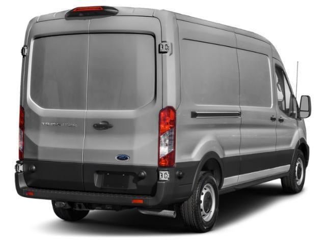 Used 2020 Ford Transit 350 148 High Roof Extended DRW RWD image 3