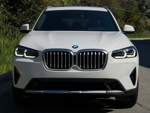 Used 2023 BMW X3 sDrive30i w/ Convenience Package image 27