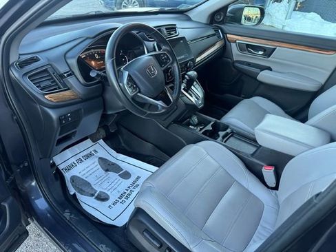 Used 2019 Honda CR-V EX-L image 23