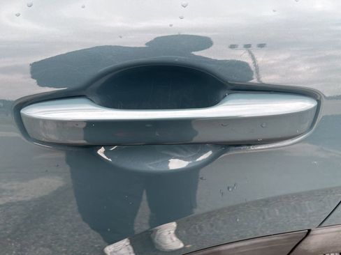 Used 2023 Honda HR-V Sport image 41