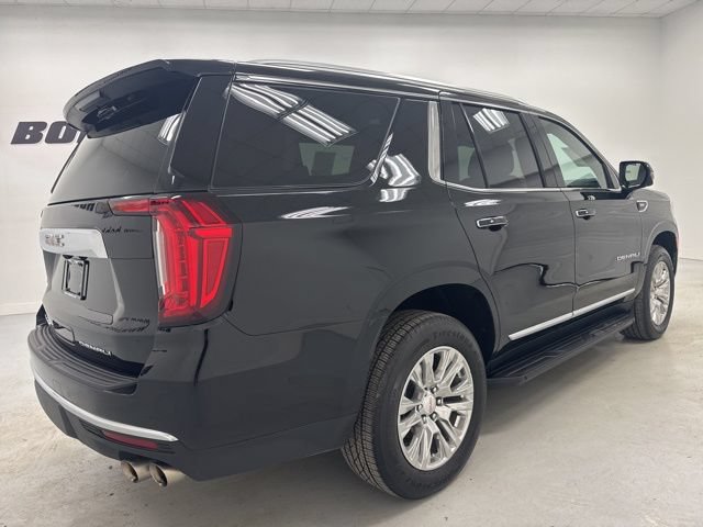 Used 2024 GMC Yukon Denali AWD/4WD image 5