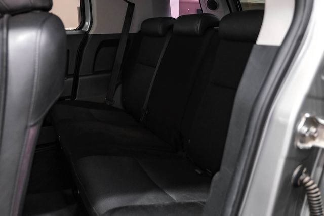 Used 2010 Toyota FJ Cruiser 4WD image 33