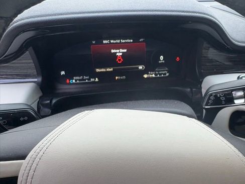 Used 2021 Lincoln Aviator Black Label w/ Dynamic Handling Package image 11