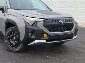 New 2026 Subaru Forester Wilderness video 2