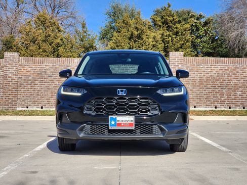 Certified 2023 Honda HR-V LX image 2