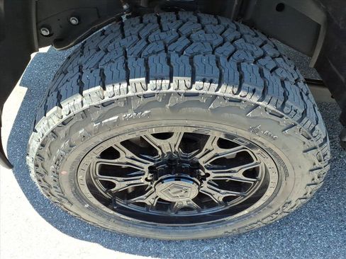 New 2025 RAM 2500 Tradesman AWD/4WD image 10