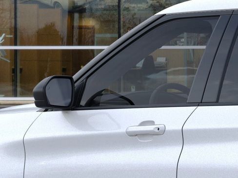 New 2026 Ford Explorer Active image 20