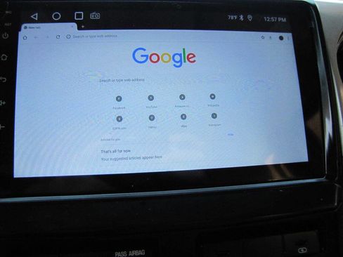 Used 2012 Ford F150 Lariat w/ Lariat Plus Pkg image 48