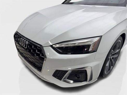 Used 2023 Audi A5 2.0T Premium w/ Convenience Package image 16