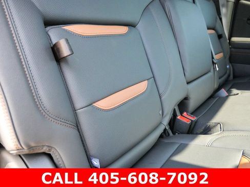 Used 2026 GMC Sierra 1500 AT4 w/ AT4 Premium Package AWD/4WD image 49