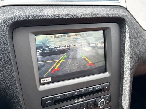 Used 2014 Ford Mustang Premium w/ Electronics Package image 19