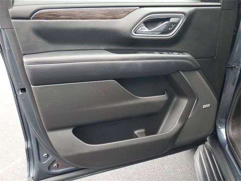 Certified 2021 Chevrolet Tahoe LT w/ LT Signature Package image 23