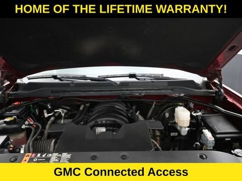 Used 2018 GMC Sierra 1500 SLT w/ SLT Premium Package AWD/4WD image 51