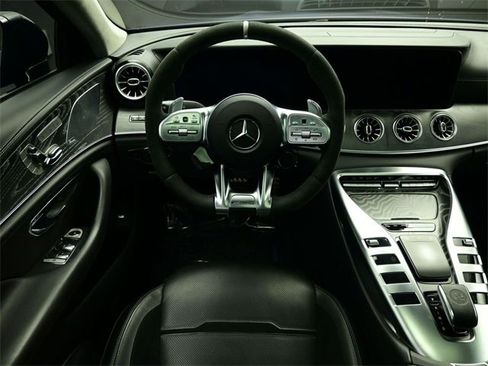 Used 2020 Mercedes-Benz AMG GT 63 S image 2
