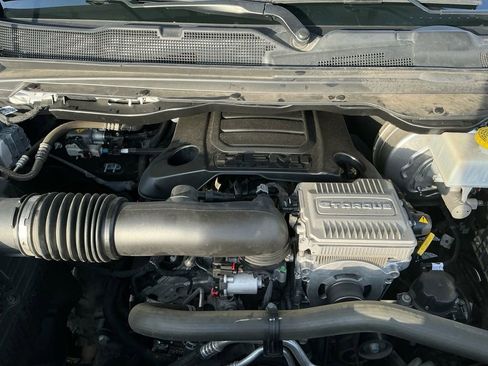 Used 2024 RAM 1500 Big Horn image 25
