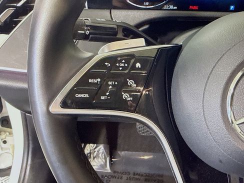 Used 2025 Mercedes-Benz E 350 Sedan image 14