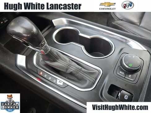 Used 2021 Chevrolet Traverse RS w/ LPO, Floor Liner Package AWD/4WD image 36