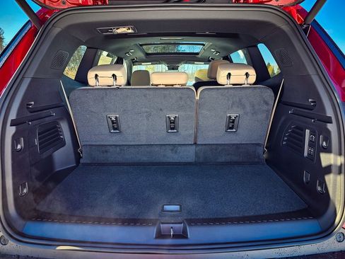 New 2026 Buick Enclave Preferred w/ Power Package image 37