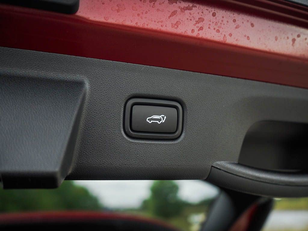 New 2026 Hyundai Tucson Limited AWD/4WD image 9