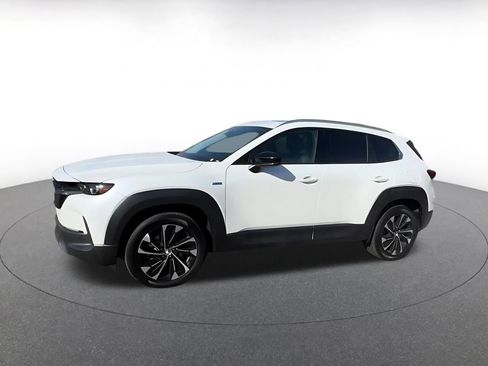 Used 2025 MAZDA CX-50 2.5 Hybrid w/ Premium Plus Pkg image 8