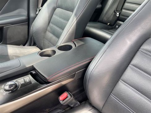 Used 2014 Lexus IS 250 AWD w/ Luxury Package w/Gray Wood image 58