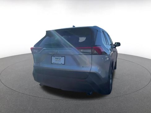 Used 2025 Toyota RAV4 LE image 15