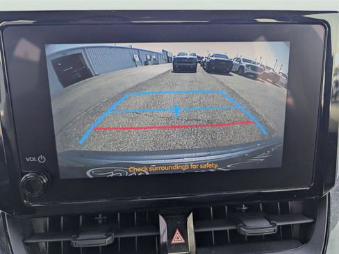 Used 2023 Toyota Corolla LE image 24