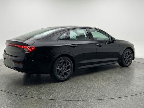 Used 2025 Kia K5 LXS image 9