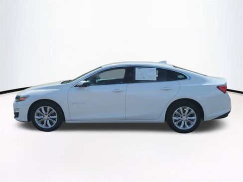 Used 2024 Chevrolet Malibu LT image 8
