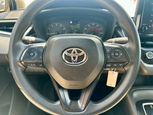 Used 2023 Toyota Corolla LE image 12
