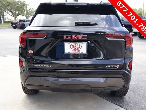 New 2026 GMC Terrain AT4 w/ Convenience Package III image 6