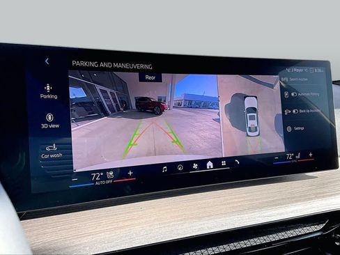 Certified 2026 BMW 330i Sedan RWD image 28