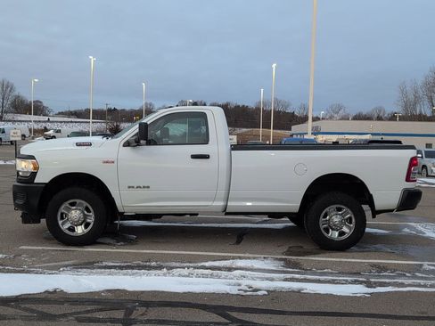 Used 2020 RAM 2500 Tradesman image 2