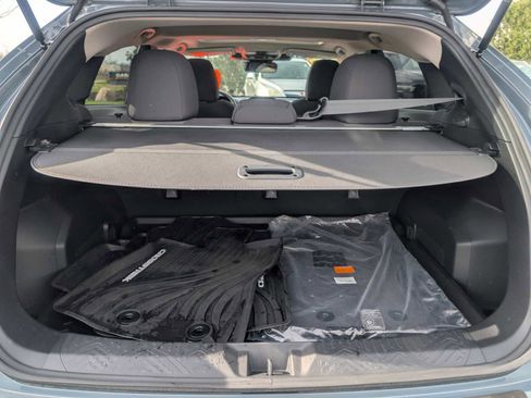 Used 2025 Subaru Crosstrek 2.0i Premium image 26