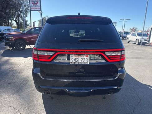Used 2023 Dodge Durango R/T image 6