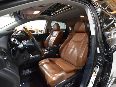 Used 2013 Lexus RX 450h AWD image 39