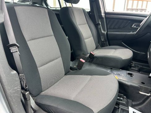 Used 2013 Ford Taurus Police Interceptor AWD w/ Ready For The Road Pkg image 28