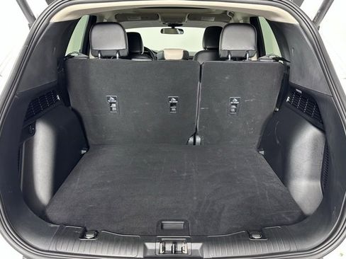 Used 2020 Ford Escape SEL image 27