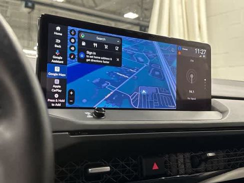 Used 2025 Honda Accord Touring image 23