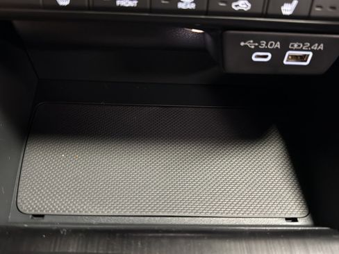 New 2026 Subaru Outback Premium image 30