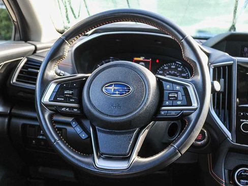 Used 2021 Subaru Crosstrek 2.0i Premium w/ Moonroof Package image 15